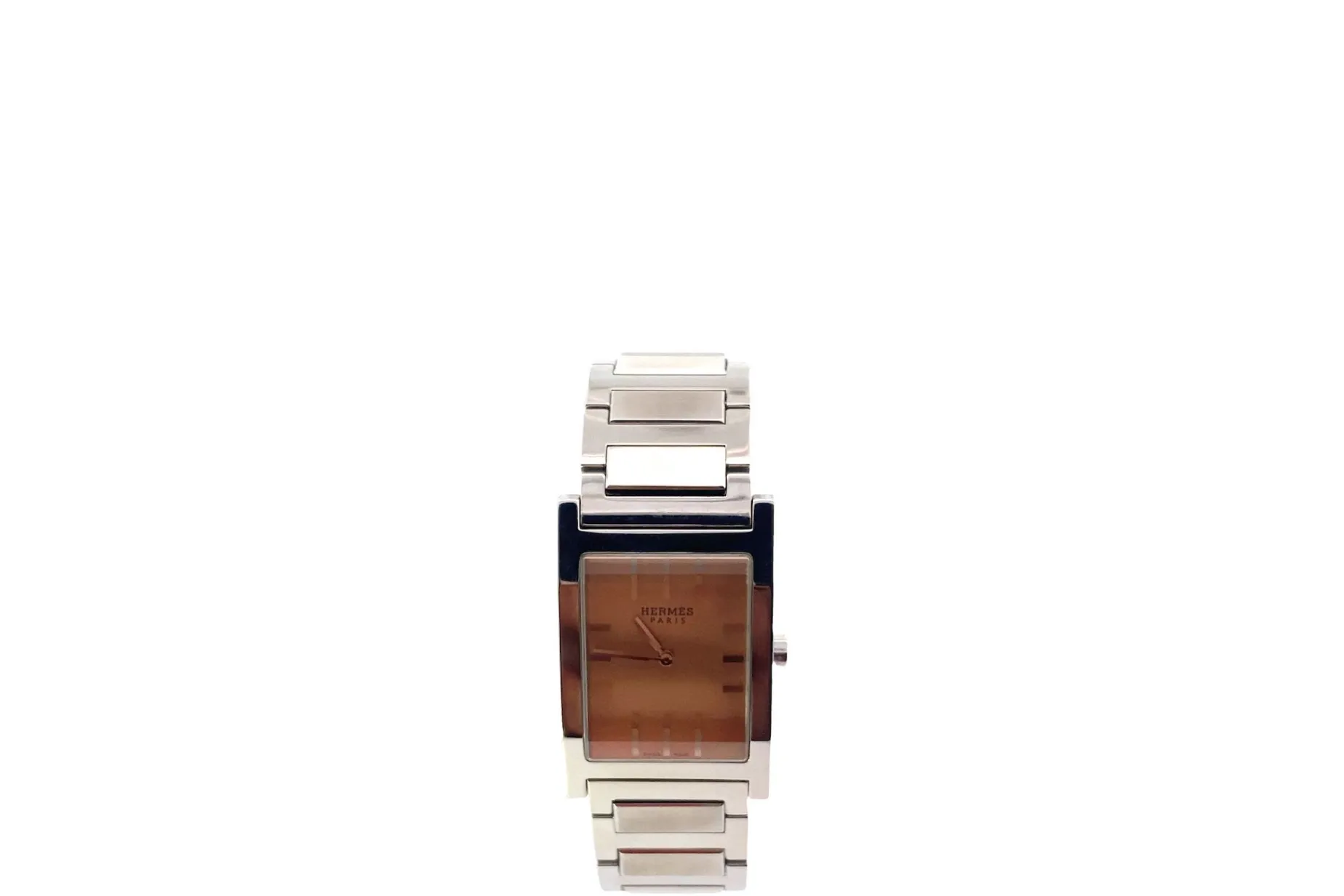 Bottazzi Blondeel Montre Hermes Tandem TA1.710 Cheap